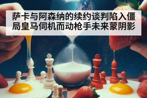 萨卡与阿森纳的续约谈判陷入僵局皇马伺机而动枪手未来蒙阴影